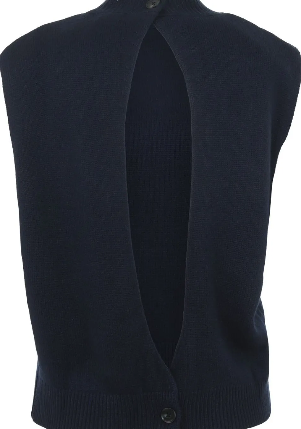 AIMEE THE LABEL GILET