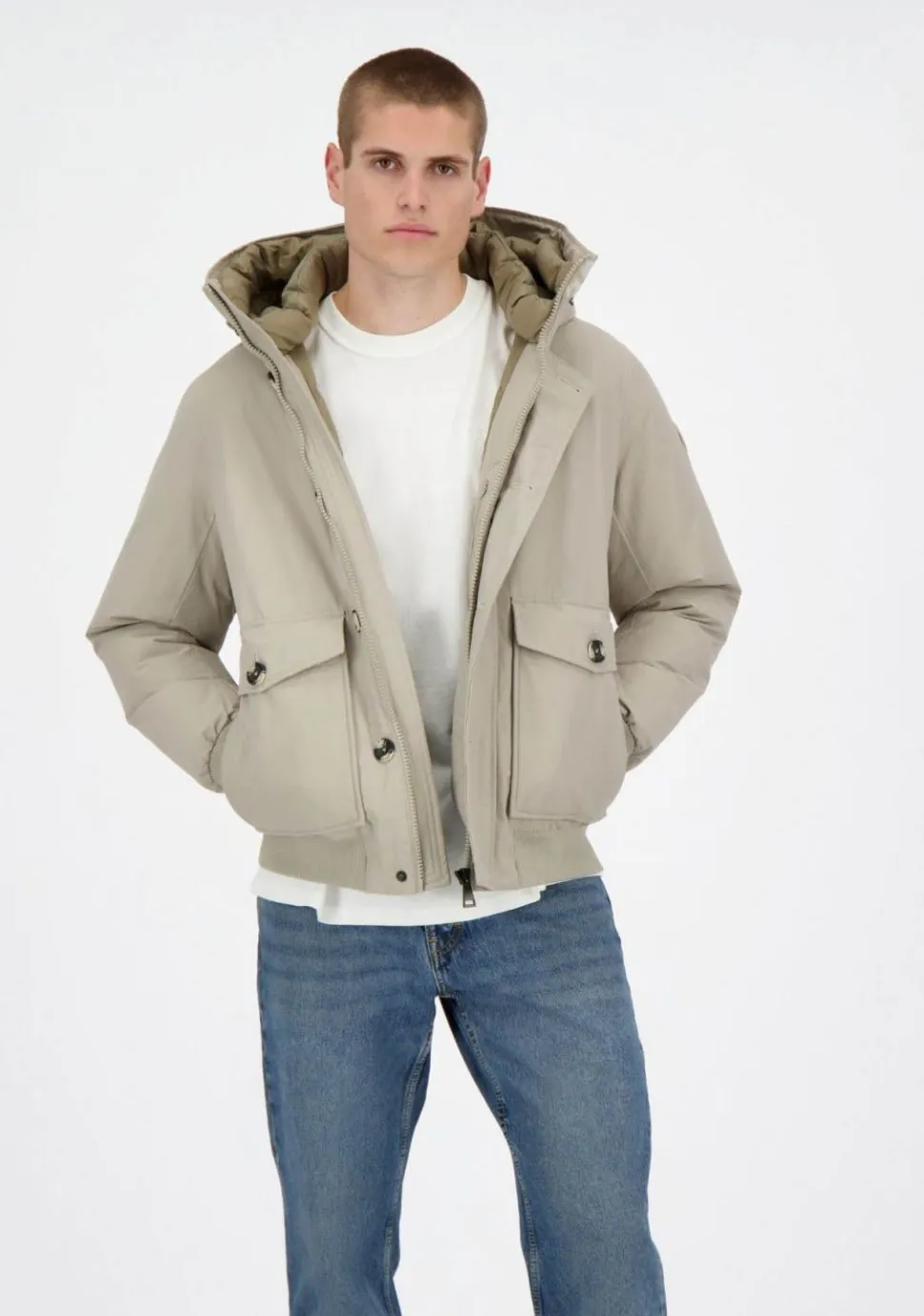 AIRFORCE JAS