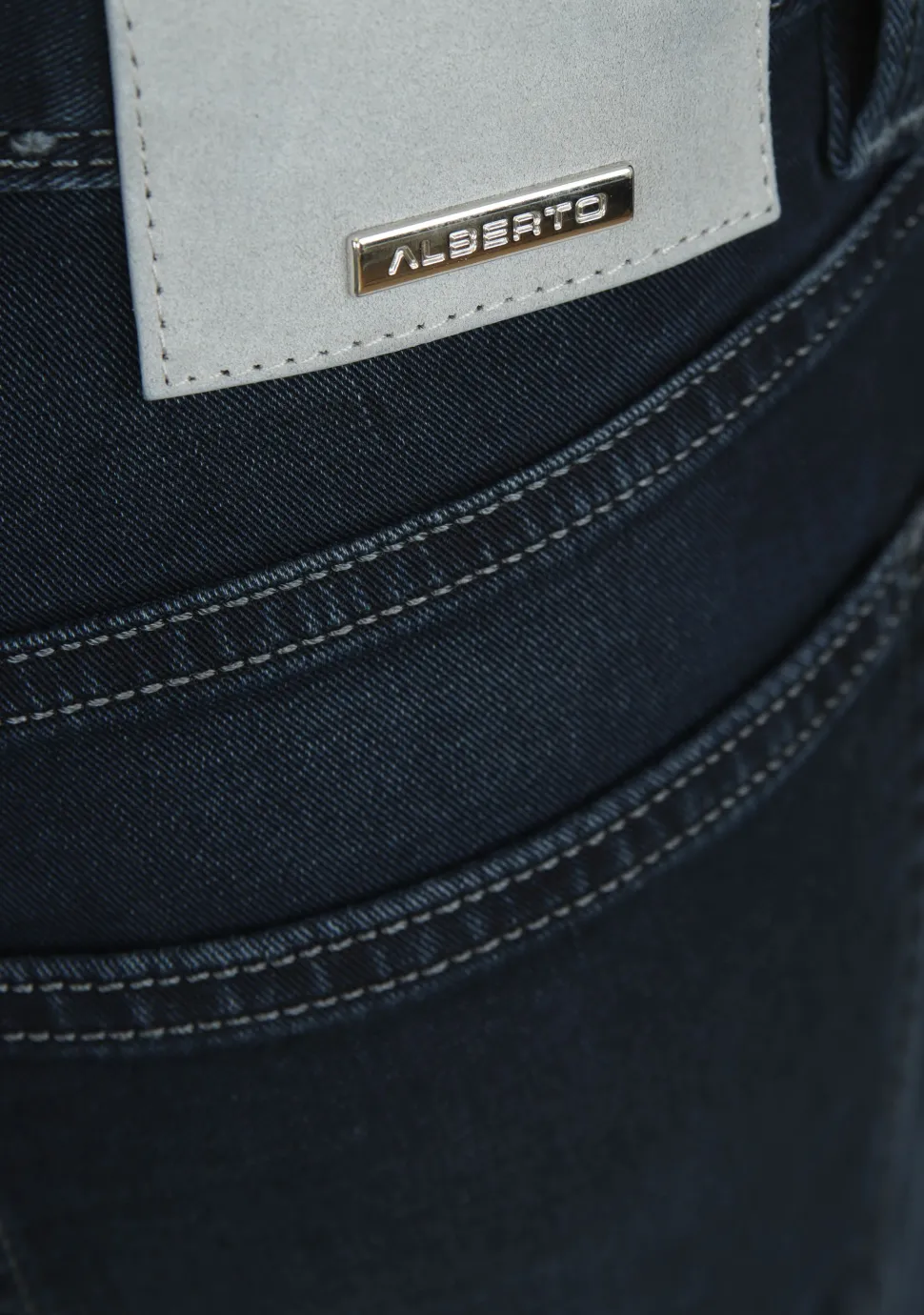 ALBERTO JEANS