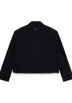 ALIX THE LABEL BLAZER