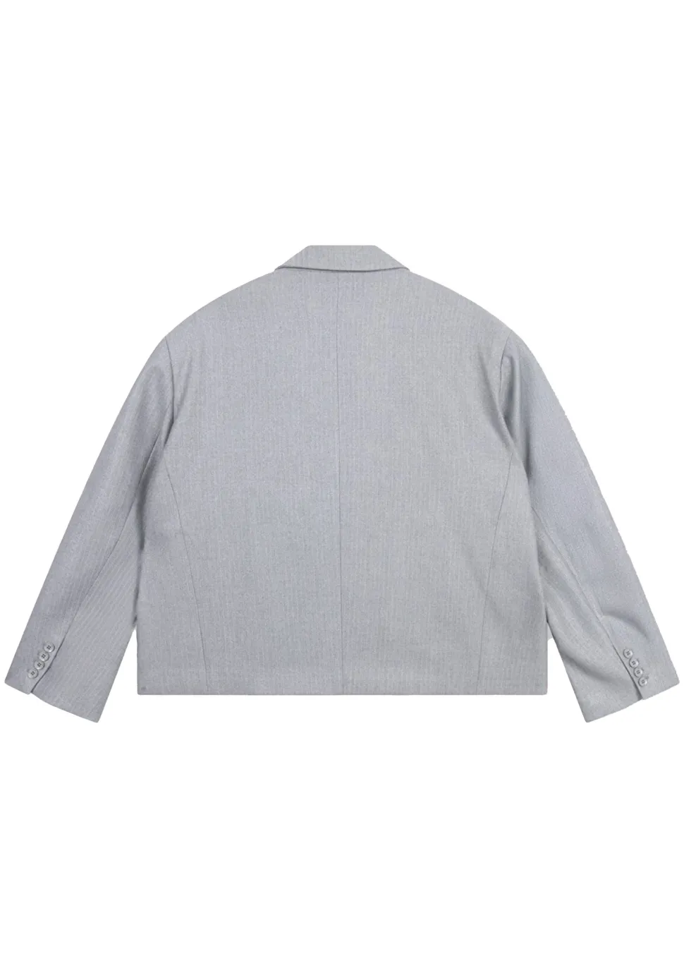 ALIX THE LABEL BLAZER