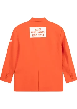 ALIX THE LABEL BLAZER