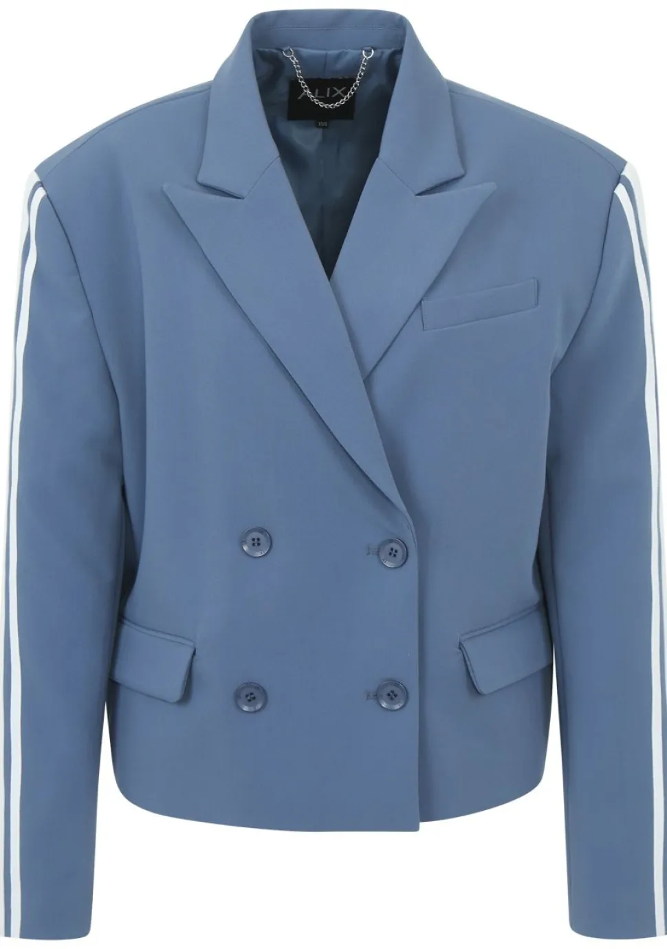 ALIX THE LABEL BLAZER