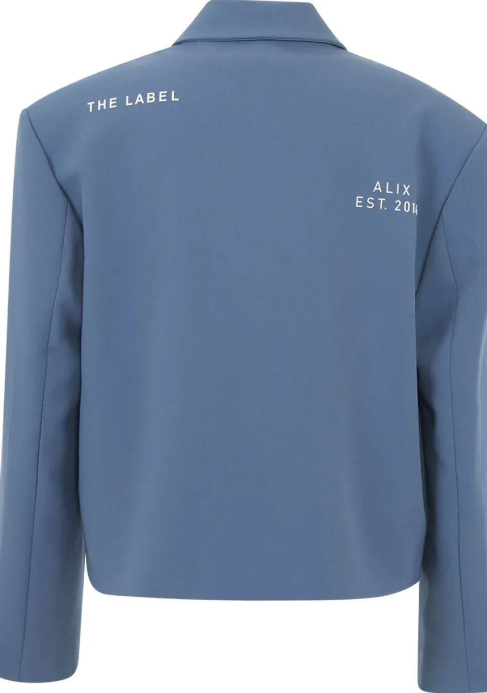 ALIX THE LABEL BLAZER
