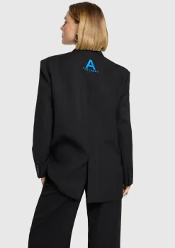 ALIX THE LABEL BLAZER
