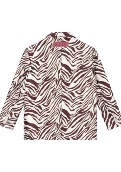 ALIX THE LABEL BLAZER