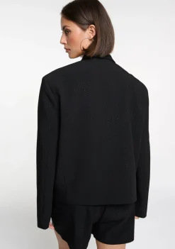 ALIX THE LABEL BLAZER