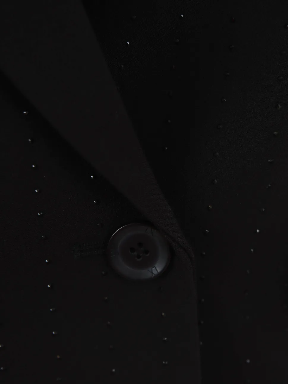 ALIX THE LABEL BLAZER