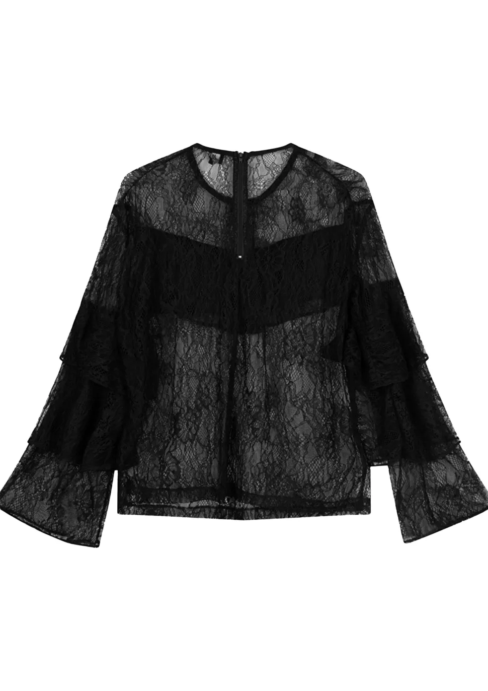 ALIX THE LABEL BLOUSE