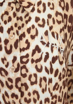 ALIX THE LABEL BLOUSE
