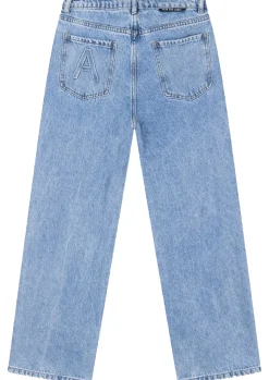 ALIX THE LABEL JEANS