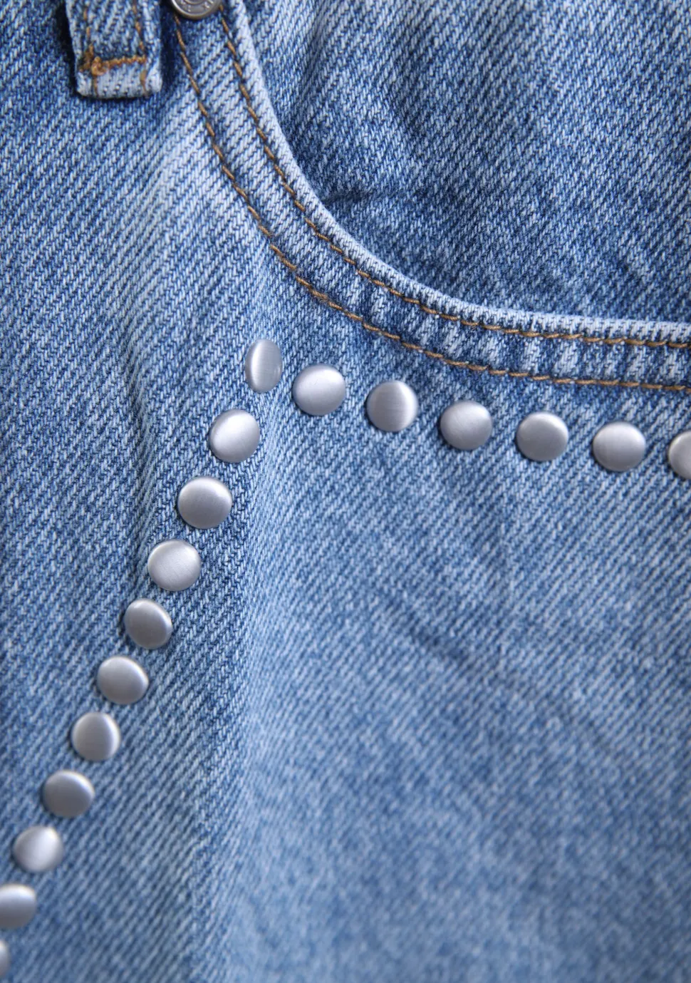 ALIX THE LABEL JEANS