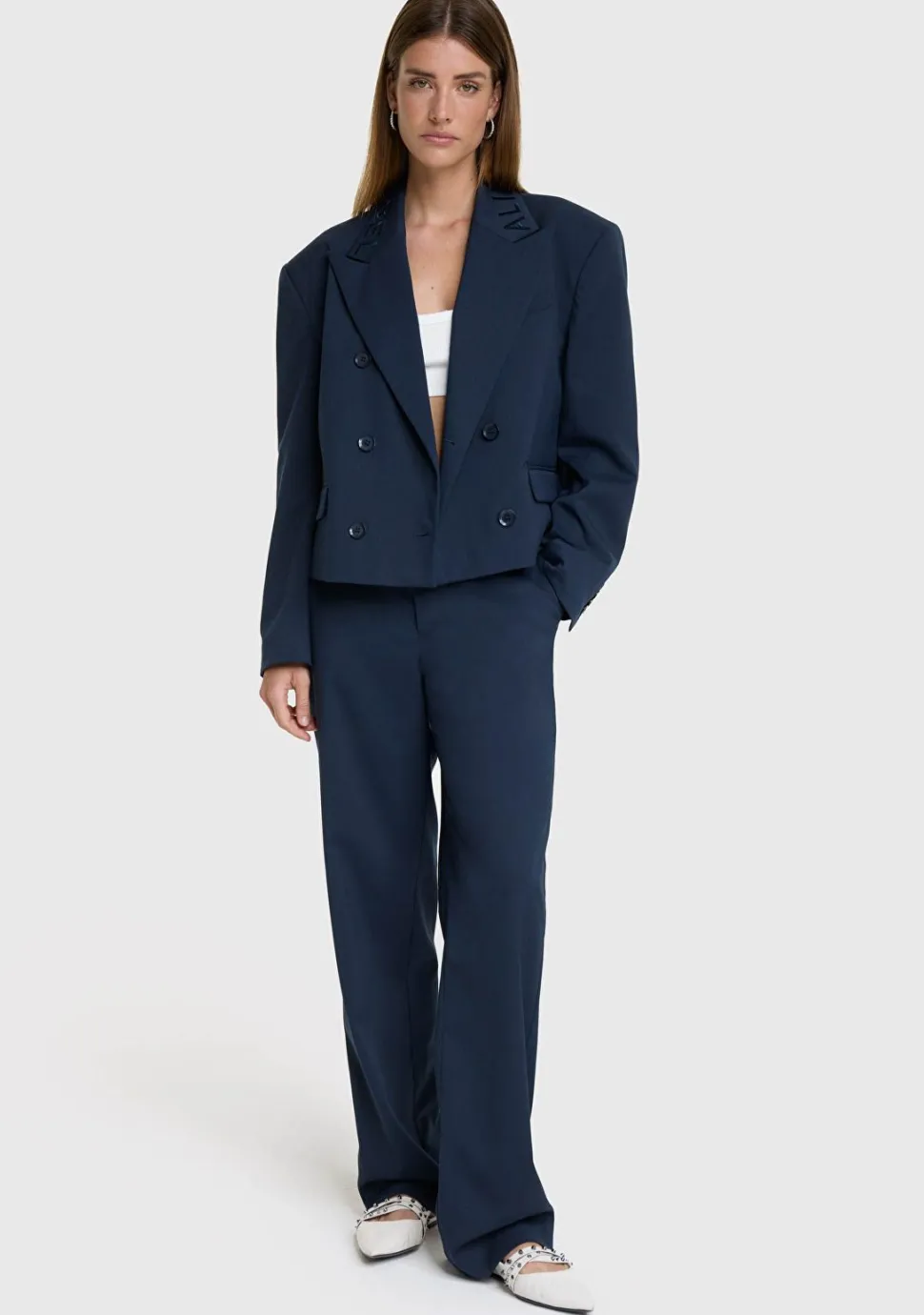 ALIX THE LABEL PANTALON