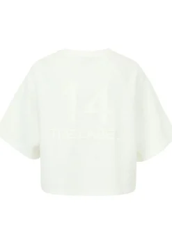 ALIX THE LABEL SHIRT