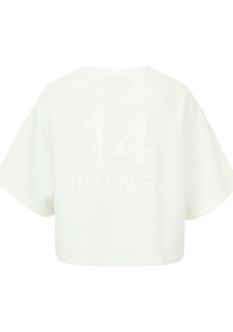 ALIX THE LABEL SHIRT