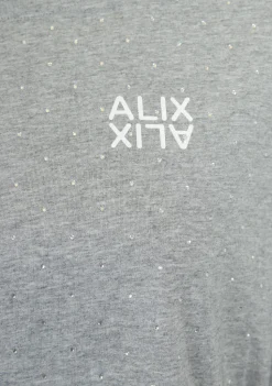 ALIX THE LABEL SHIRT