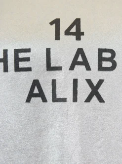 ALIX THE LABEL SHIRT