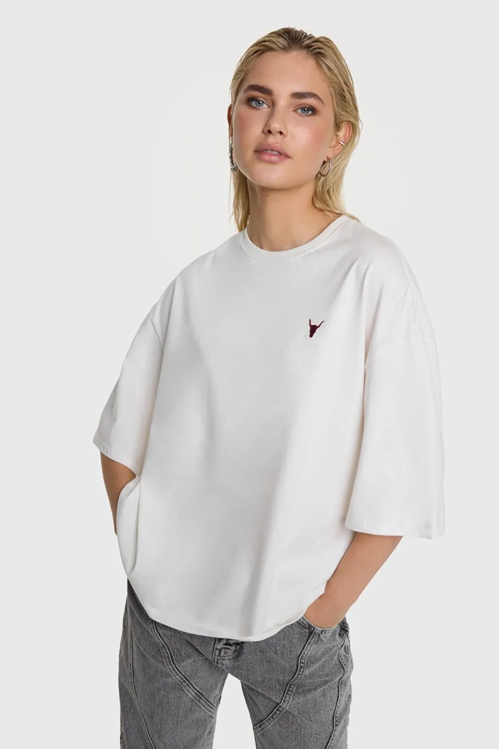 ALIX THE LABEL SHIRT