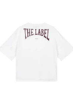 ALIX THE LABEL SHIRT