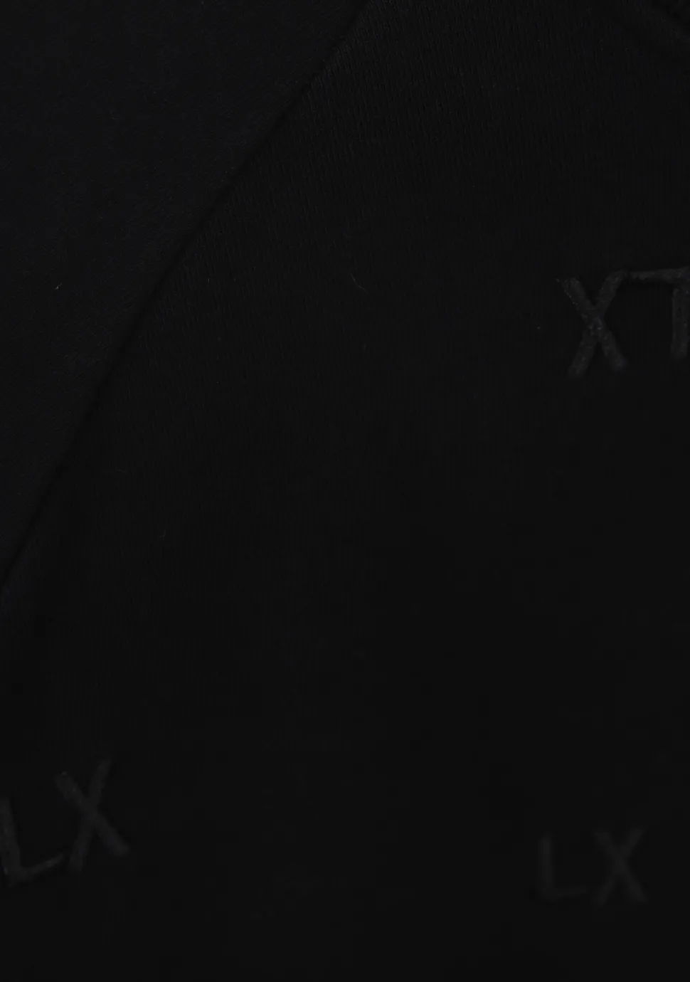 ALIX THE LABEL SWEATER