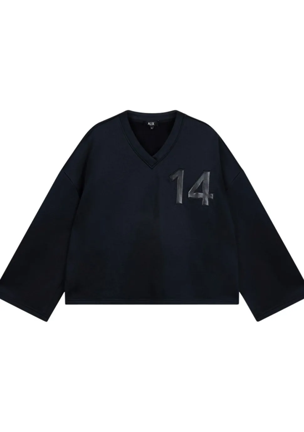ALIX THE LABEL SWEATER