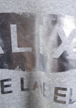ALIX THE LABEL SWEATER
