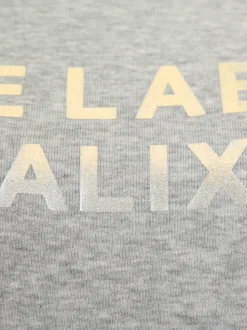 ALIX THE LABEL SWEATER