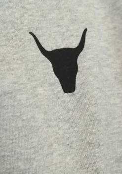 ALIX THE LABEL SWEATER