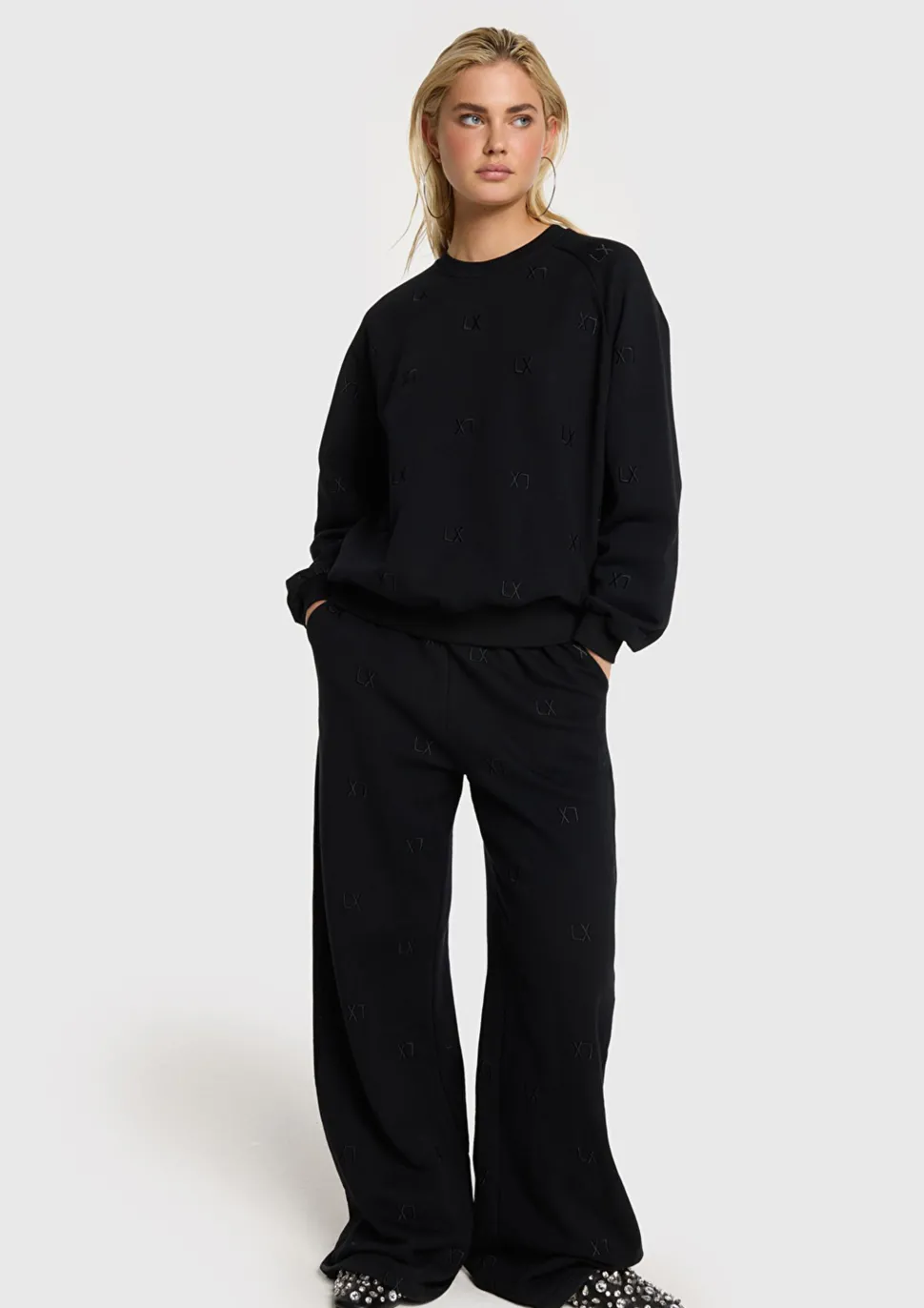 ALIX THE LABEL SWEATPANT