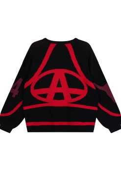 ALIX THE LABEL TRUI