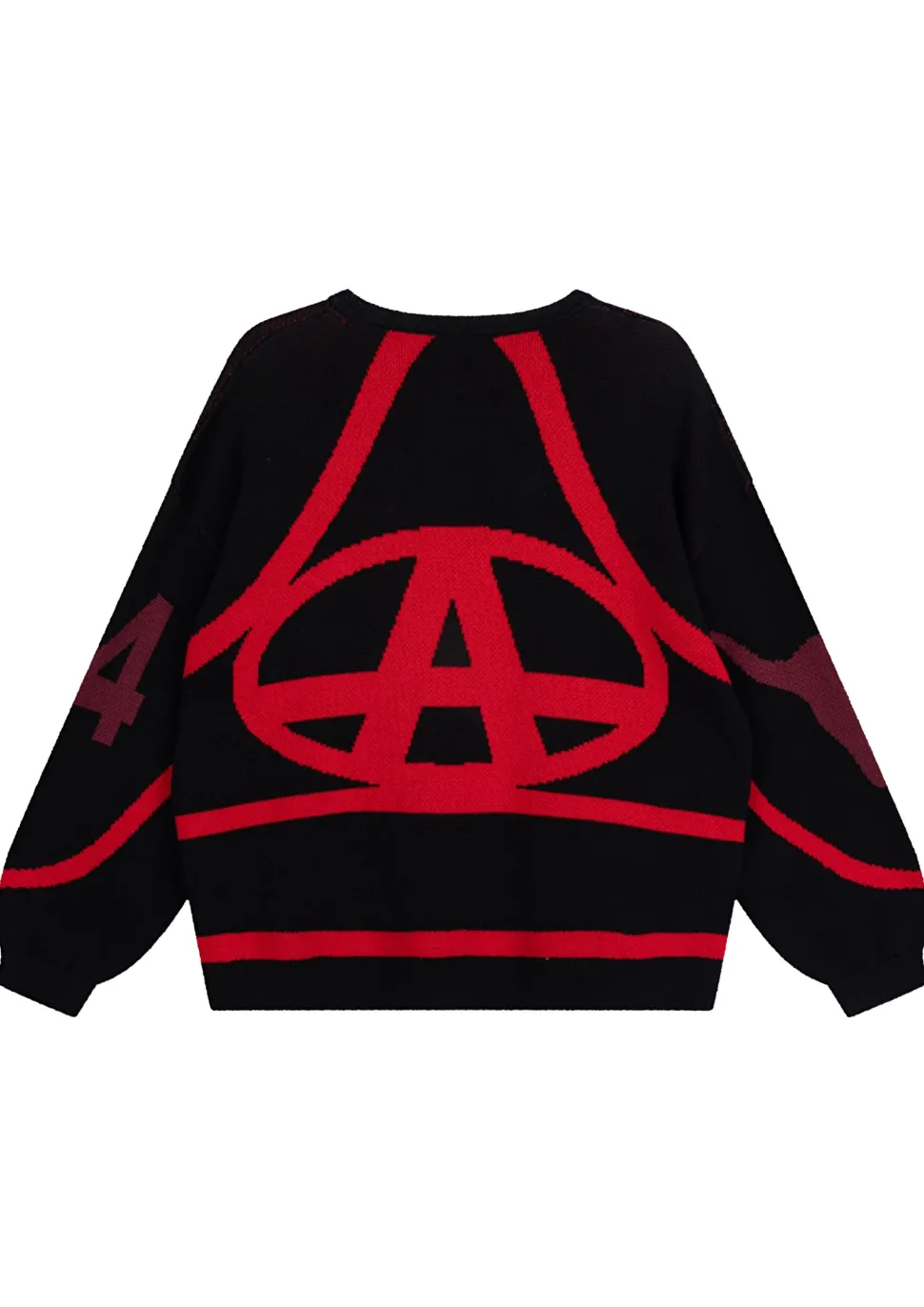 ALIX THE LABEL TRUI
