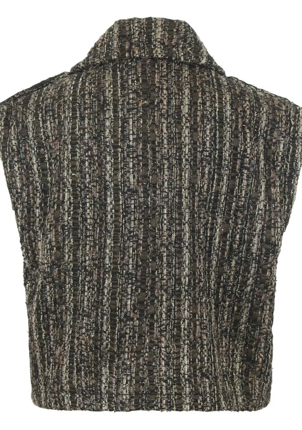 AMAYA AMSTERDAM GILET