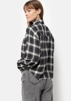 AME ANTWERP BLOUSE