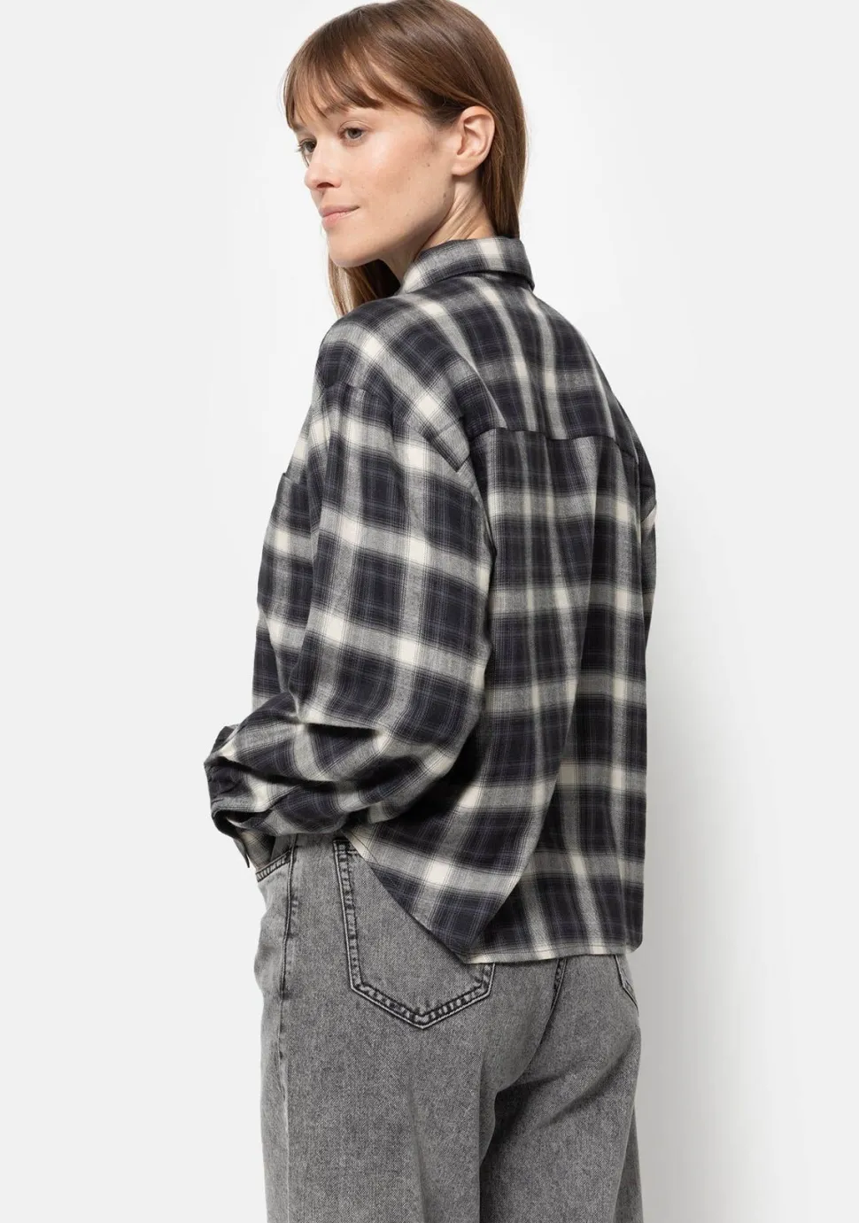 AME ANTWERP BLOUSE
