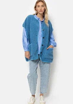 AME ANTWERP GILET