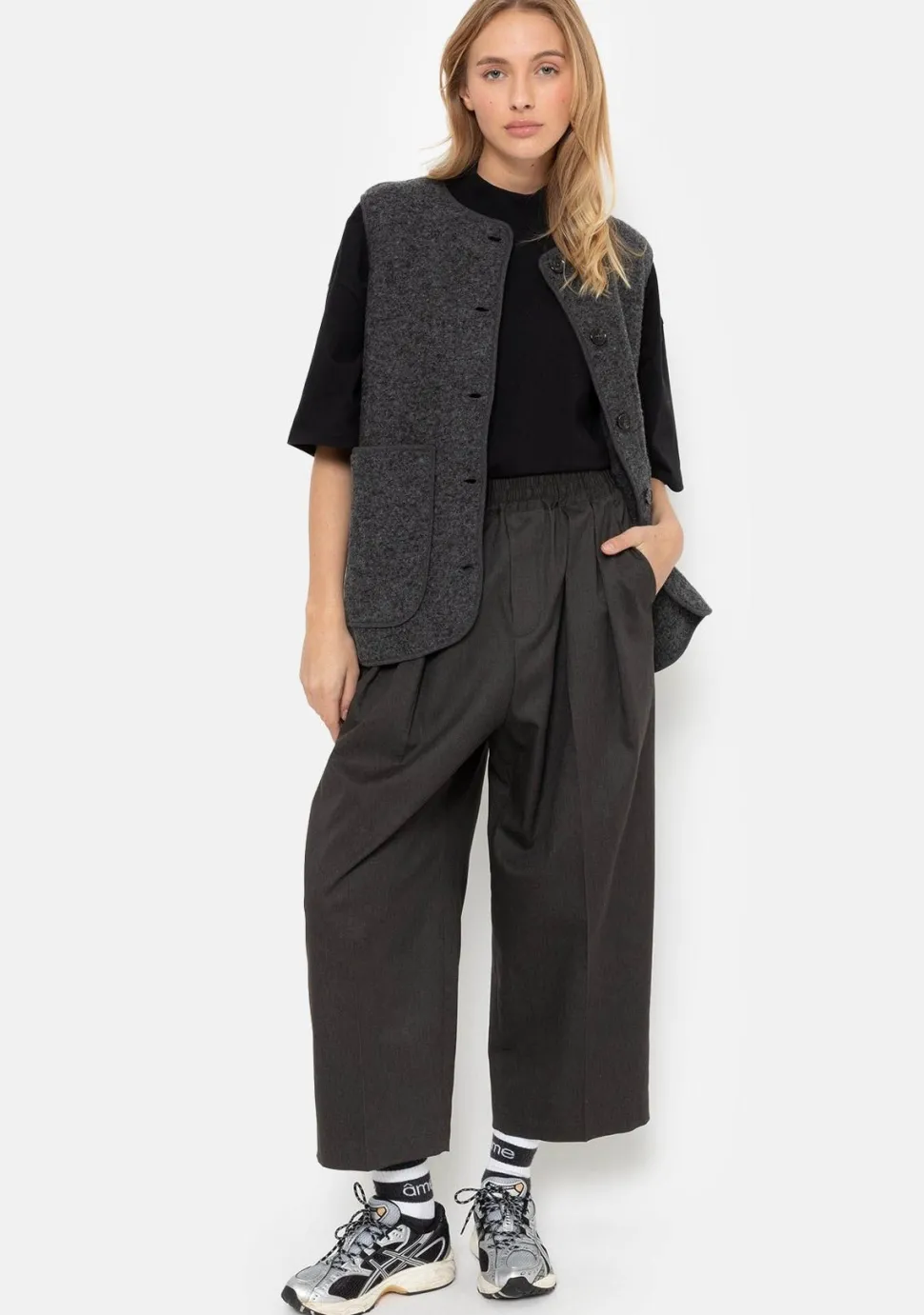 AME ANTWERP GILET