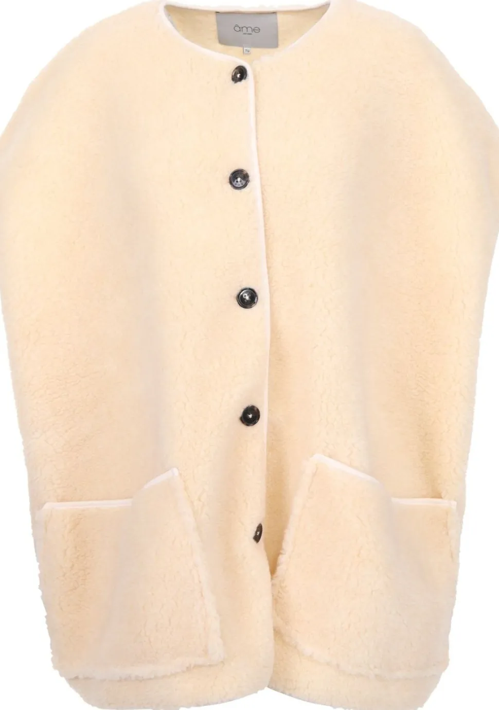 AME ANTWERP GILET