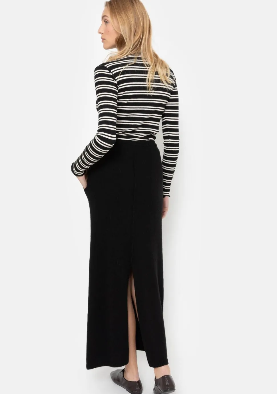 AME ANTWERP SHIRT
