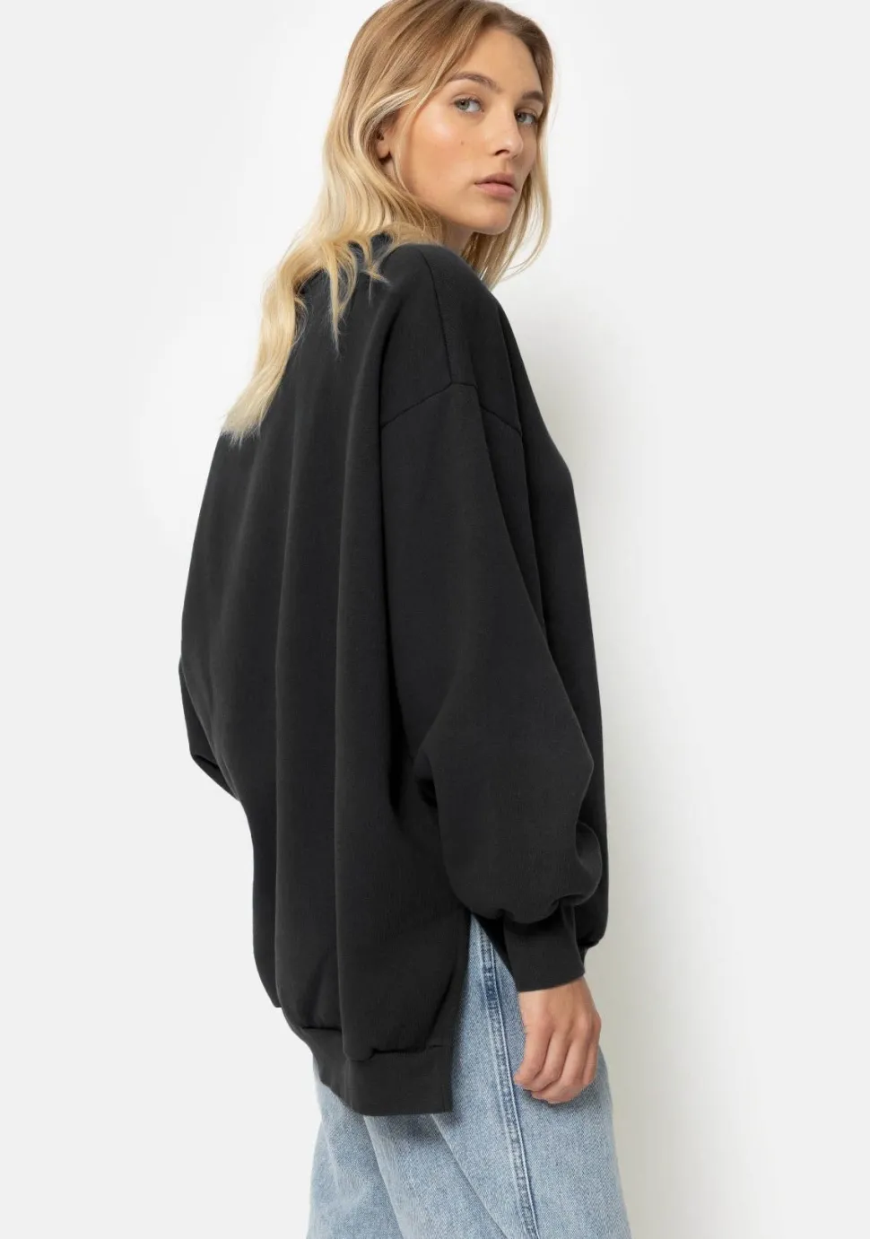 AME ANTWERP SWEATER