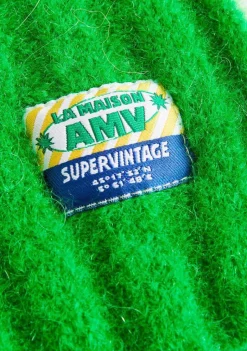 AMERICAN VINTAGE SJAAL