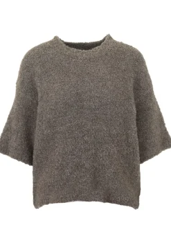 AMERICAN VINTAGE TRUI KORTE MOUW