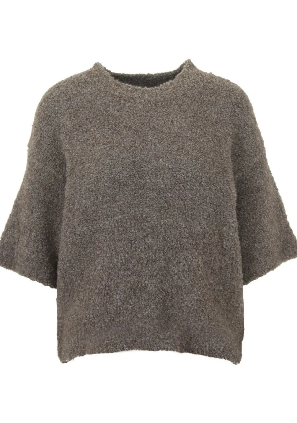 AMERICAN VINTAGE TRUI KORTE MOUW