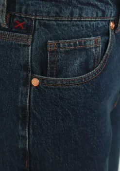 ANNA BLUE JEANS