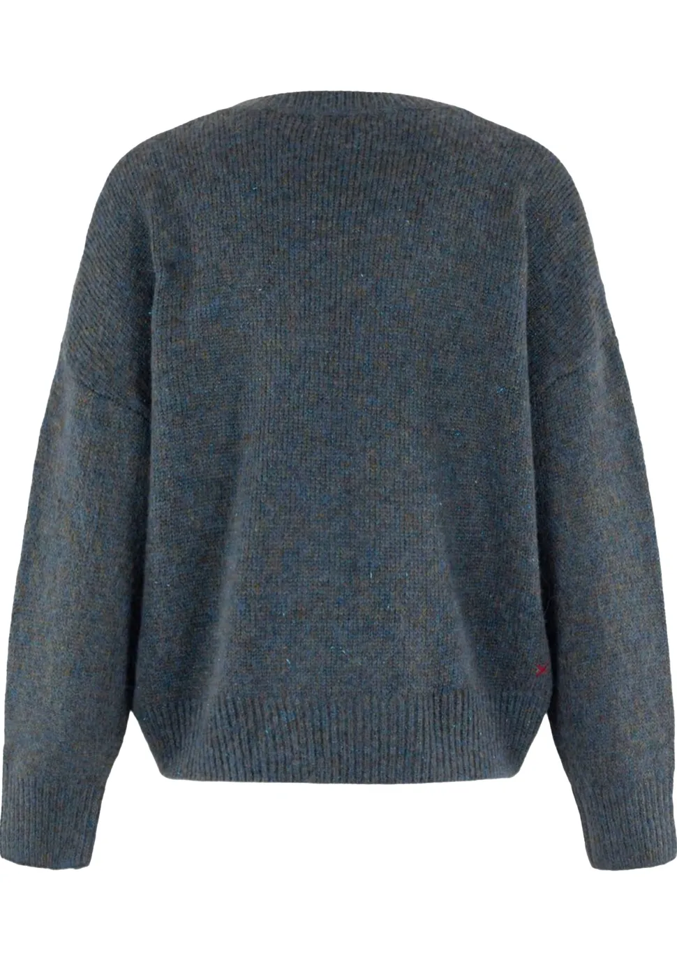 ANNA BLUE TRUI