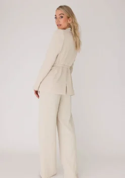 ANNA VAN TOOR BLAZER