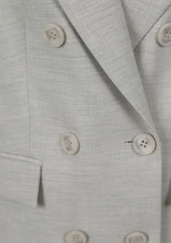 ANNA VAN TOOR BLAZER