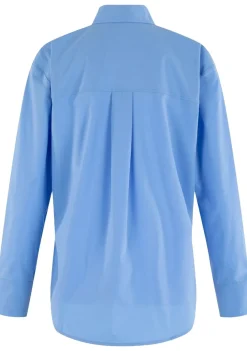 ANNA VAN TOOR BLOUSE