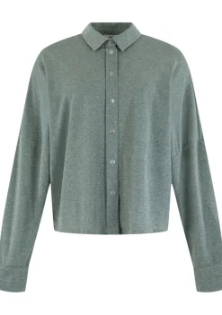ANNA VAN TOOR BLOUSE