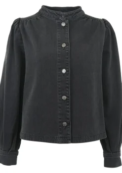 ANNA VAN TOOR BLOUSE