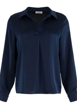 ANNA VAN TOOR BLOUSE